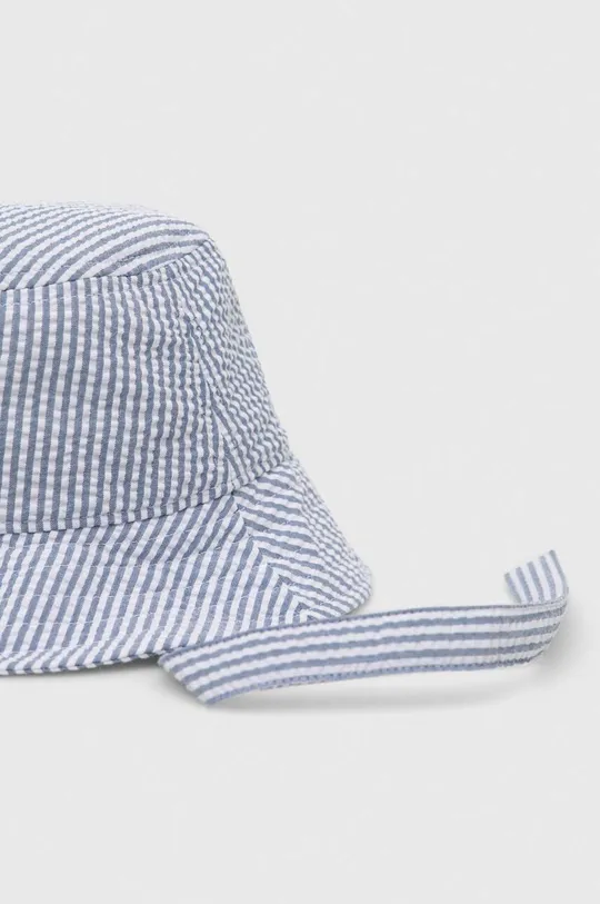 Detský klobúk Tommy Hilfiger  65 % Polyester, 35 % Bavlna