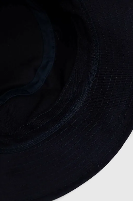 σκούρο μπλε Παιδικό βαμβακερό καπέλο Tommy Hilfiger