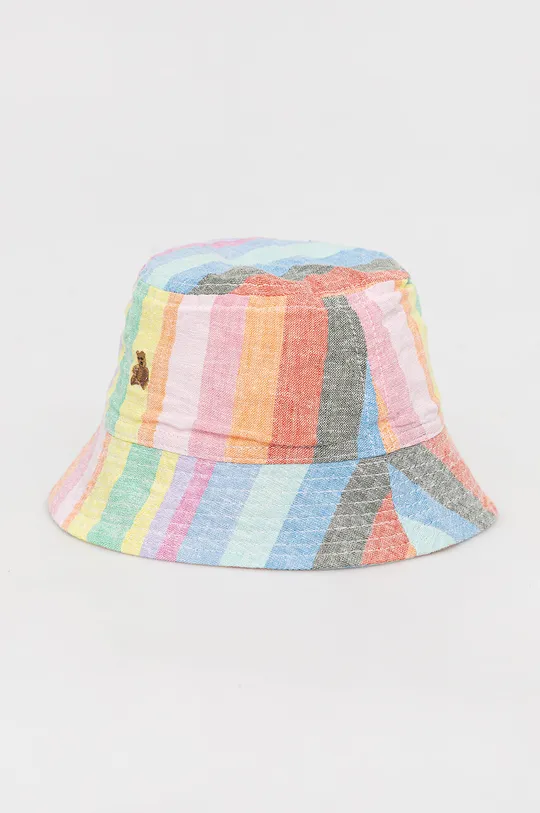 multicolor GAP kapelusz dziecięcy Dziecięcy