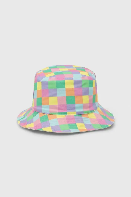 multicolor GAP kapelusz bawełniany dziecięcy Dziecięcy