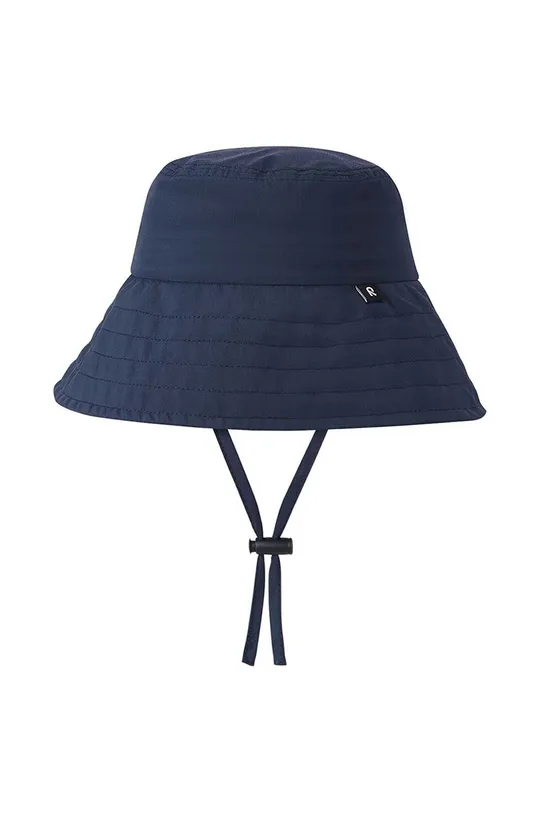 σκούρο μπλε Παιδικό καπέλο Reima Παιδικά