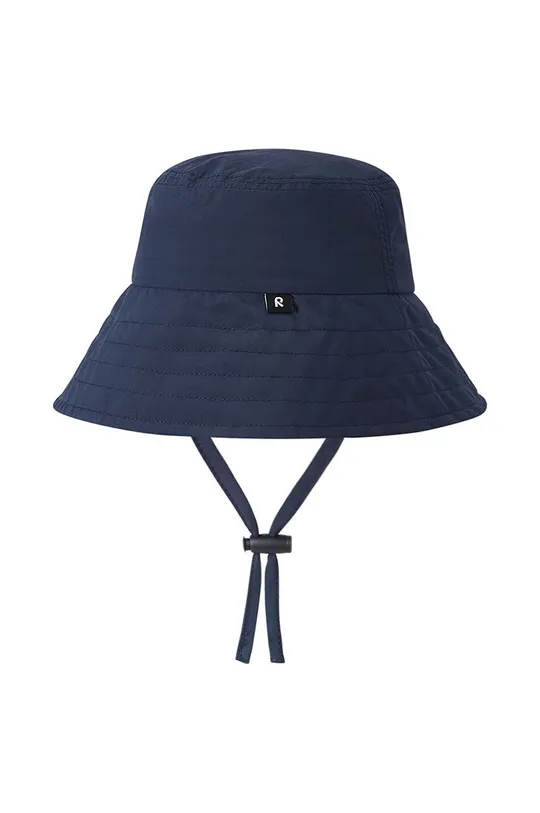 Παιδικό καπέλο Reima σκούρο μπλε