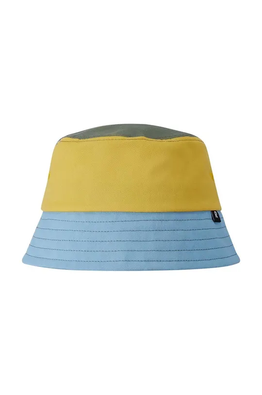 Παιδικό βαμβακερό καπέλο Reima  100% Οργανικό βαμβάκι