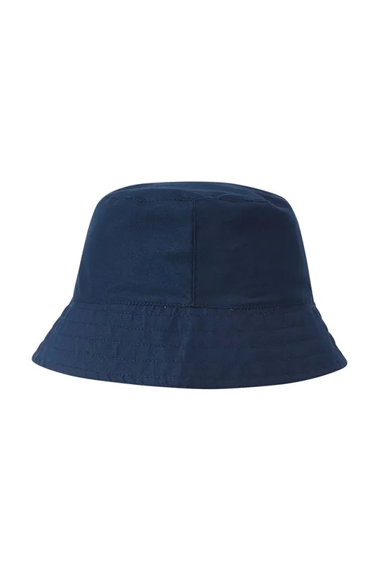 σκούρο μπλε Παιδικό αναστρέψιμο καπέλο Reima