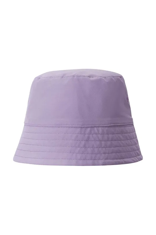 Detský obojstranný klobúk Reima  100 % Polyester