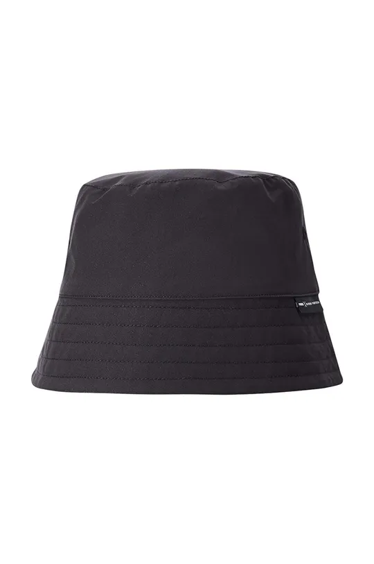 Dvostranski otroški klobuk Reima črna