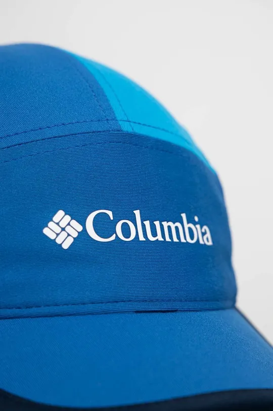 Παιδικό καπέλο μπέιζμπολ Columbia Junior II Cachalot μπλε