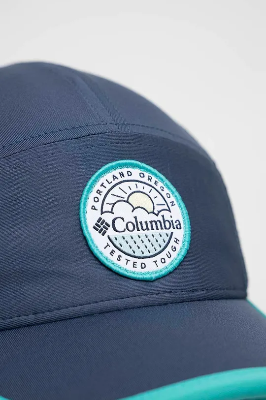 Детская кепка Columbia Junior II Cachalot тёмно-синий