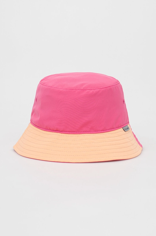 ljubičasta Dječji šešir Columbia Columbia Youth Bucket Hat Dječji