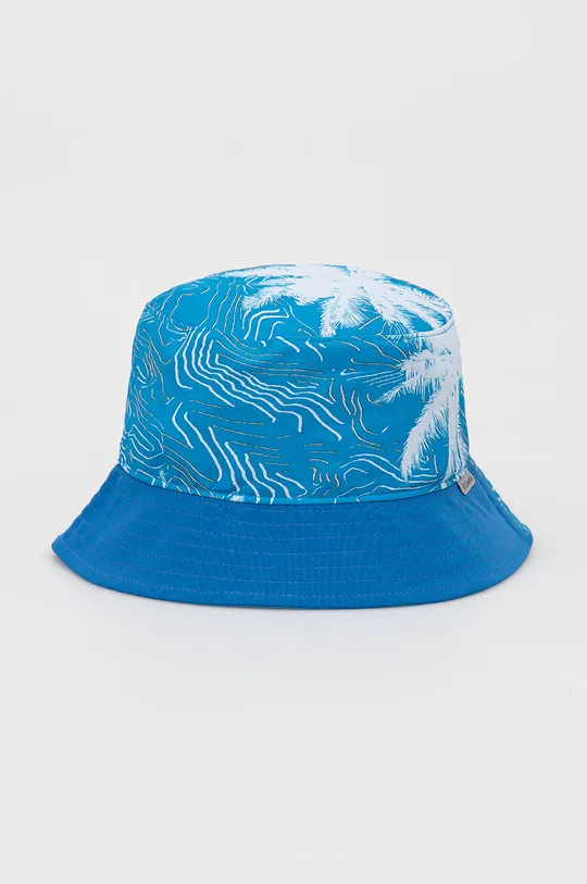голубой Детская шляпа Columbia Columbia Youth Bucket Hat Детский