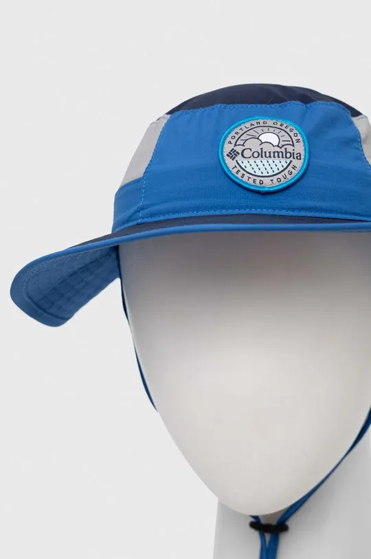 Дитячий капелюх Columbia Youth Bora Bora Booney блакитний