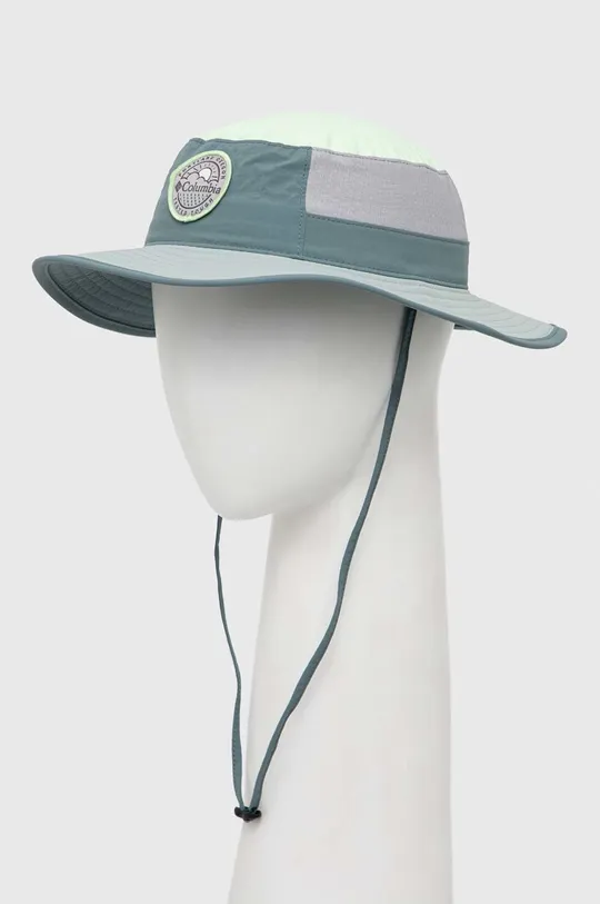 πράσινο Παιδικό καπέλο Columbia Youth Bora Bora Booney Παιδικά