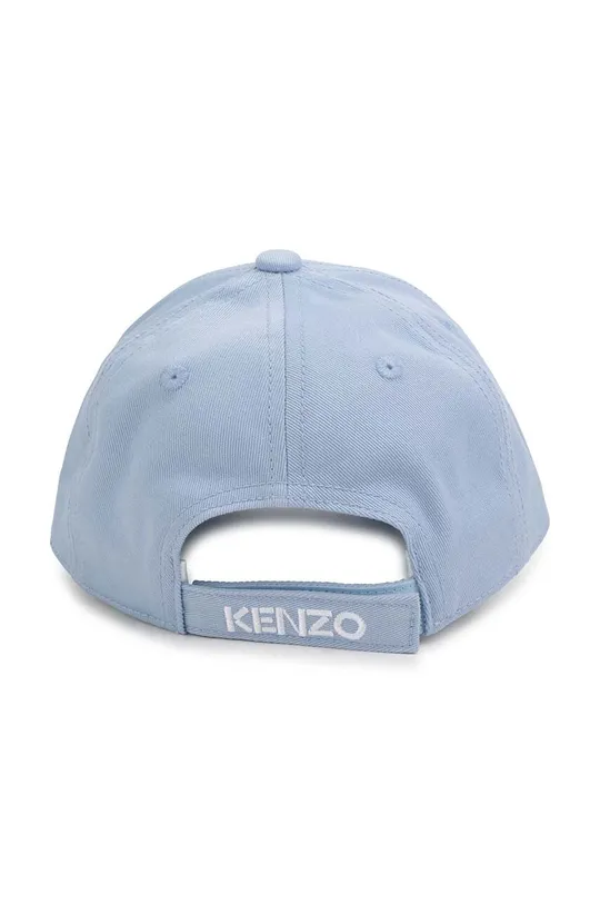 Παιδικός σκούφος Kenzo Kids μπλε