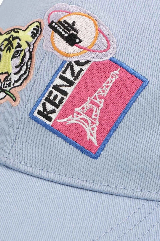 Детская шапка Kenzo Kids  100% Хлопок