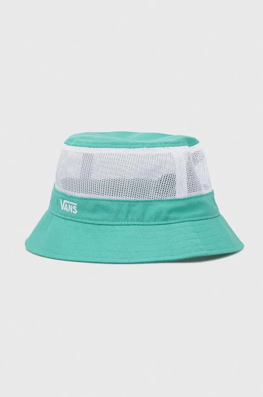 πράσινο Παιδικό καπέλο Vans ALWAYS SUNNY BUCKET WATERFALL Παιδικά