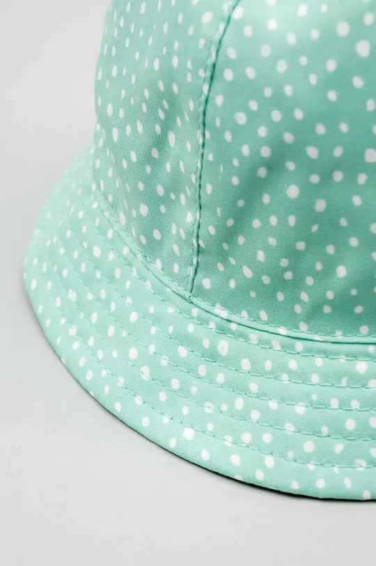 Detský klobúk zippy  100 % Polyester