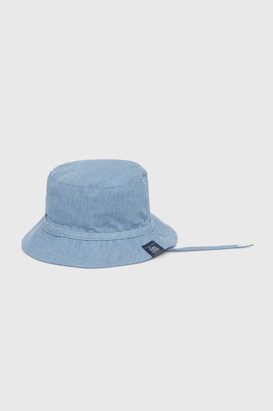 niebieski zippy kapelusz dziecięcy Dziecięcy