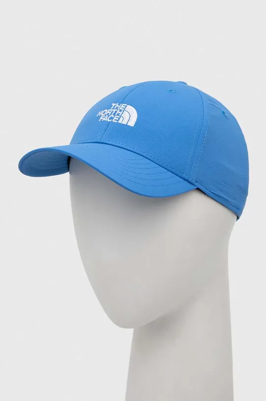 μπλε Παιδικό καπέλο μπέιζμπολ The North Face Παιδικά