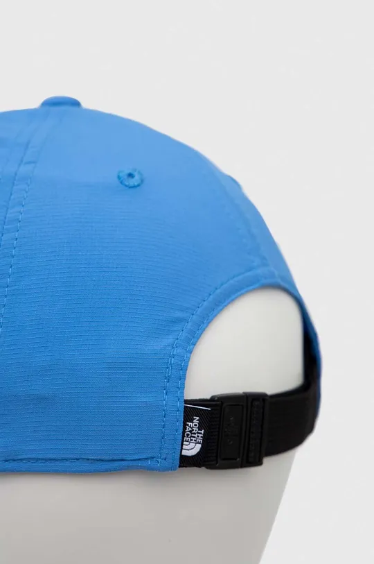 Παιδικό καπέλο μπέιζμπολ The North Face  Κύριο υλικό: 100% Νάιλον Φόδρα: 100% Πολυεστέρας