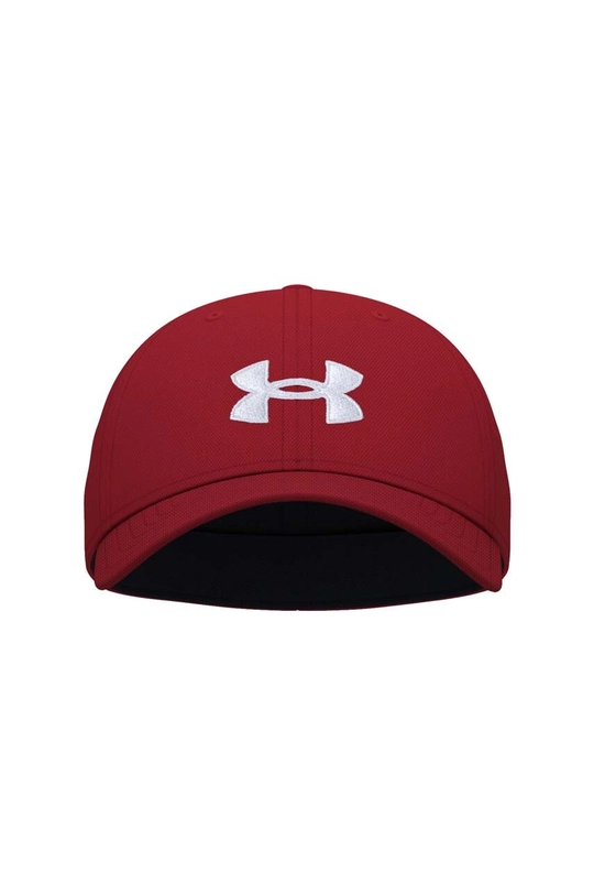 Under Armour gyerek baseball sapka piros