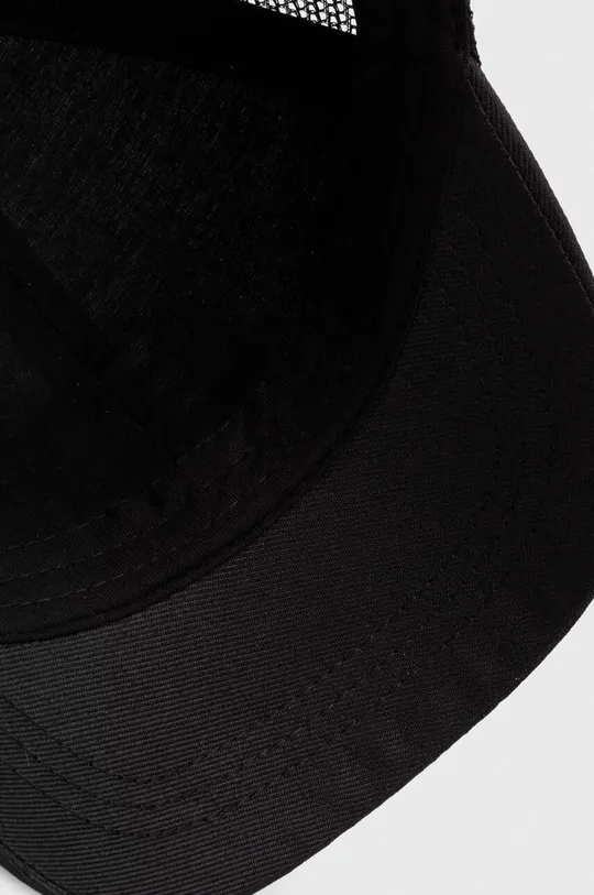 μαύρο Παιδικό καπέλο μπέιζμπολ GAP