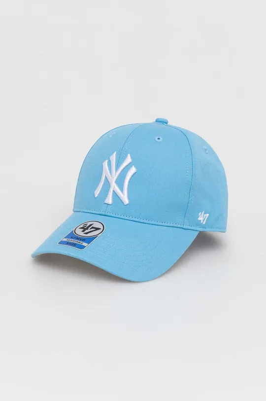 μπλε Παιδικό καπέλο μπέιζμπολ 47 brand Παιδικά