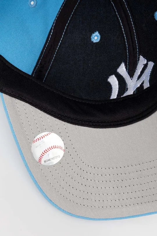 μπλε Παιδικό καπέλο μπέιζμπολ 47 brand