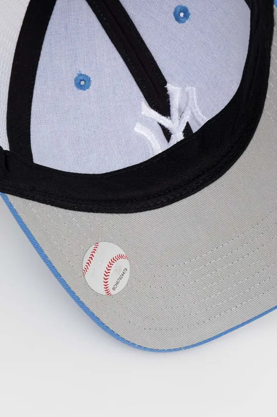 μπλε Παιδικό καπέλο μπέιζμπολ 47 brand