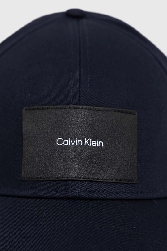 Кепка Calvin Klein  100% Хлопок