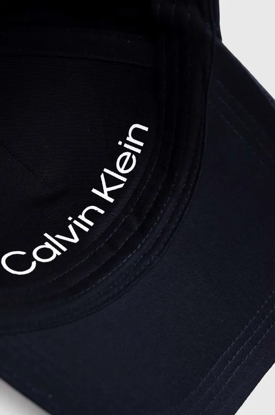 σκούρο μπλε Καπέλο Calvin Klein