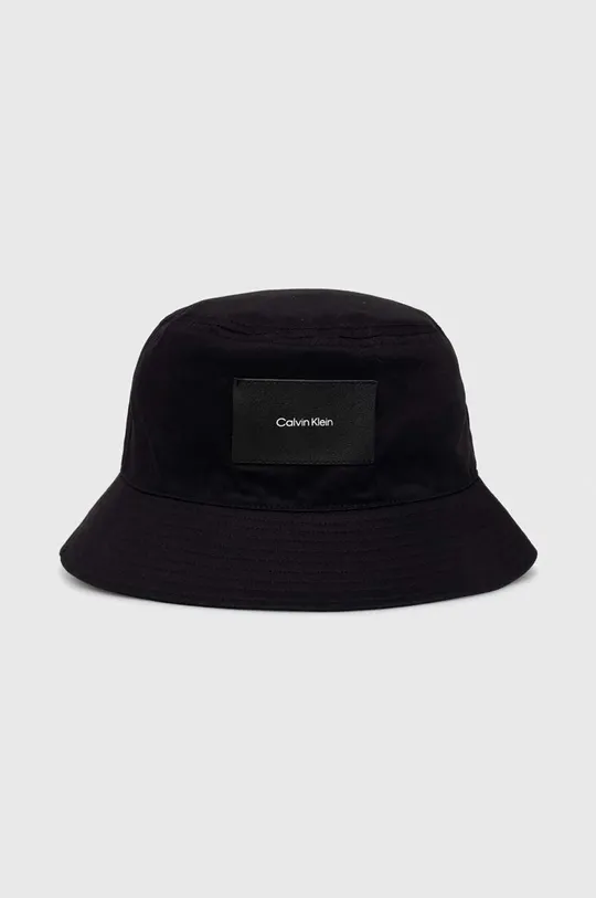 μαύρο Καπέλο Calvin Klein Ανδρικά