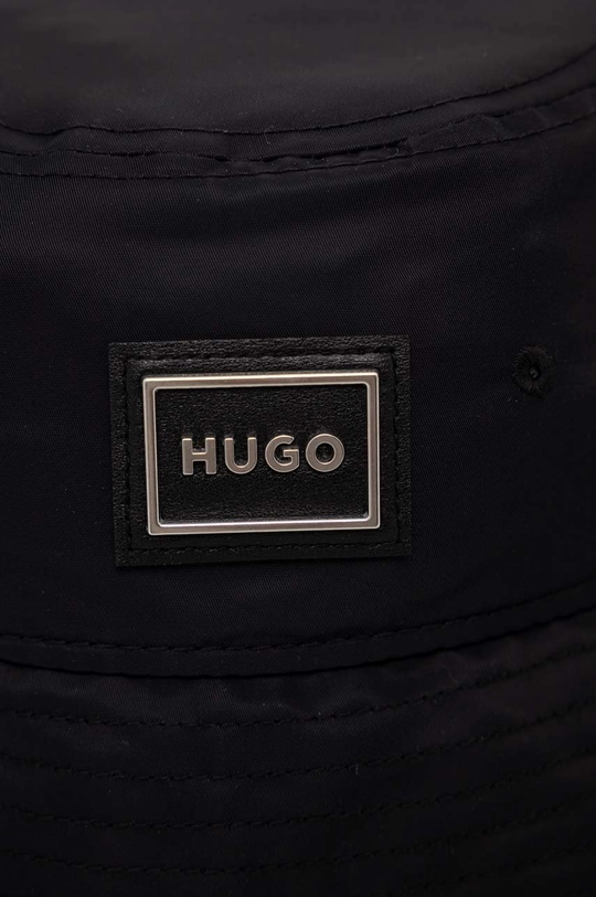 Καπέλο HUGO  100% Πολυαμίδη