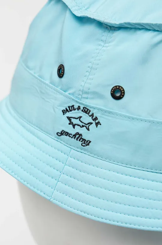 Paul&Shark kapelusz niebieski