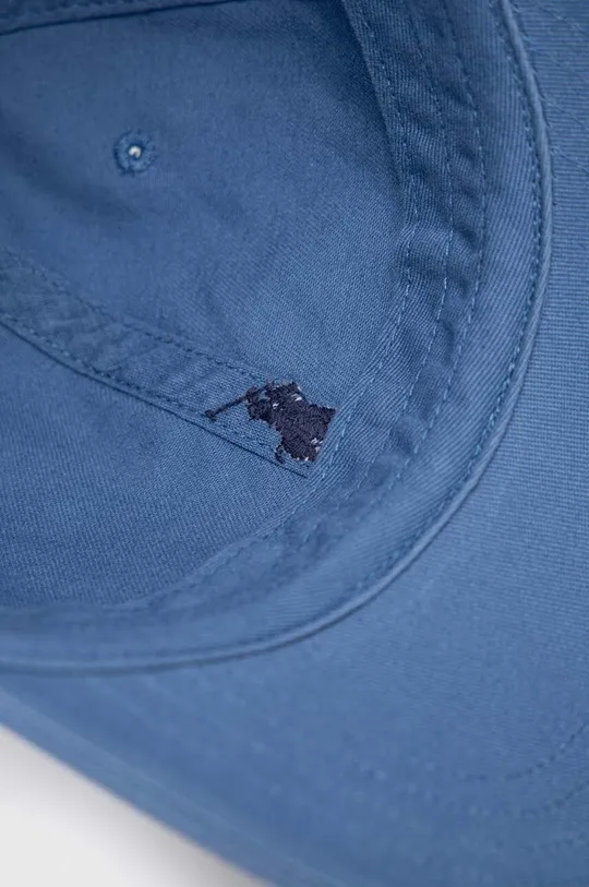Polo Ralph Lauren czapka z daszkiem bawełniana Unisex