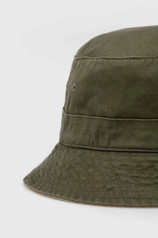 Βαμβακερό καπέλο Polo Ralph Lauren  100% Βαμβάκι