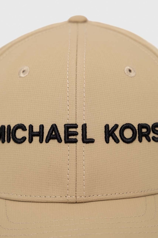 Michael Kors baseball sapka bézs