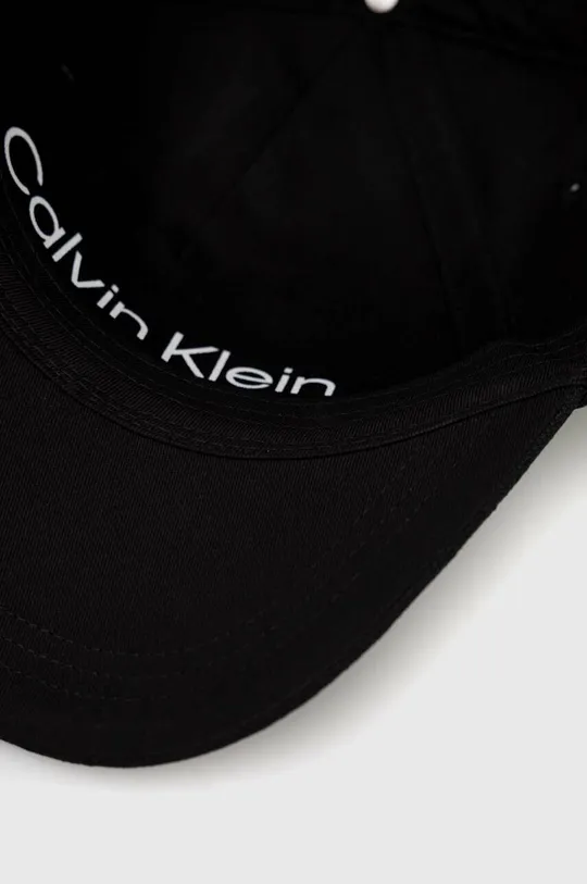 μαύρο Καπέλο Calvin Klein