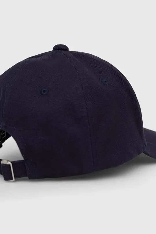 EA7 Emporio Armani czapka z daszkiem Materiał zasadniczy: 100 % Bawełna, Podszewka: 100 % Poliester