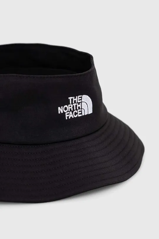 Καπέλο The North Face Class V μαύρο