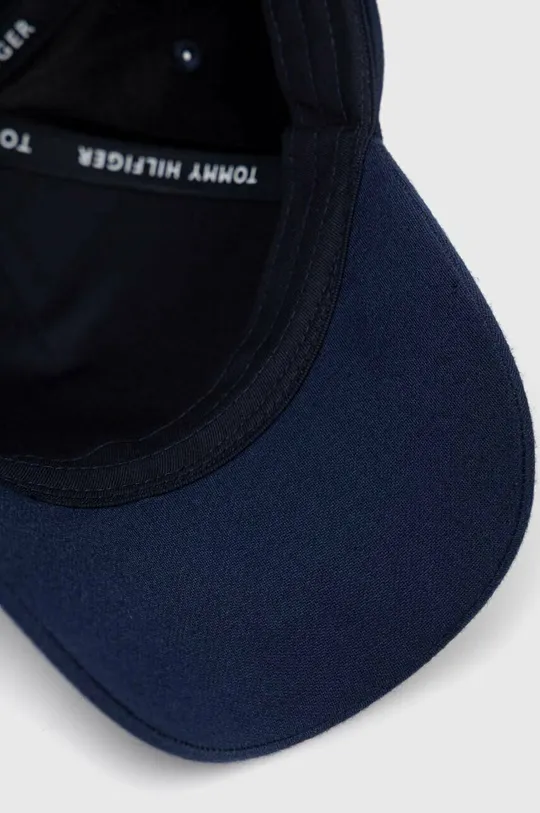 σκούρο μπλε Καπέλο Tommy Hilfiger