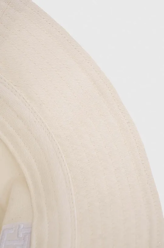 Bavlnený klobúk Tommy Hilfiger  100 % Bavlna