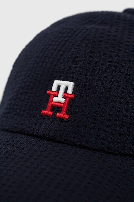 Tommy Hilfiger baseball sapka sötétkék