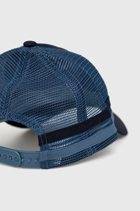 Καπέλο Tommy Hilfiger  Υλικό 1: 100% Βαμβάκι Υλικό 2: 100% Πολυεστέρας