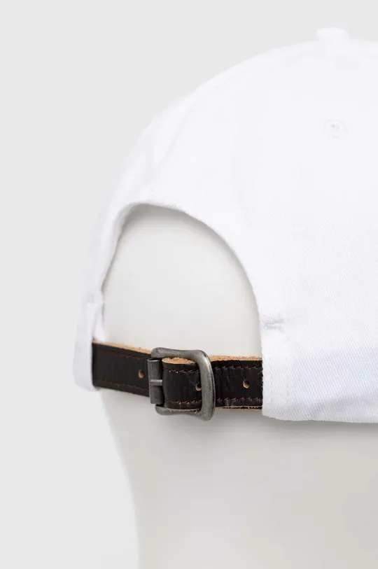 Βαμβακερό καπέλο του μπέιζμπολ Polo Ralph Lauren  100% Βαμβάκι