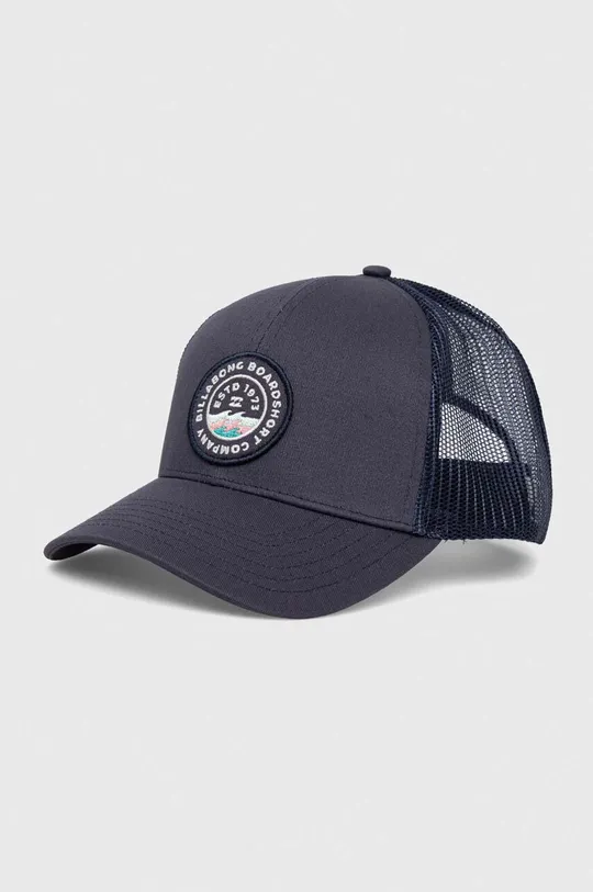 σκούρο μπλε Καπέλο Billabong Ανδρικά