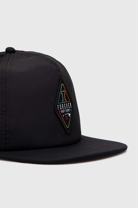 fekete Billabong baseball sapka