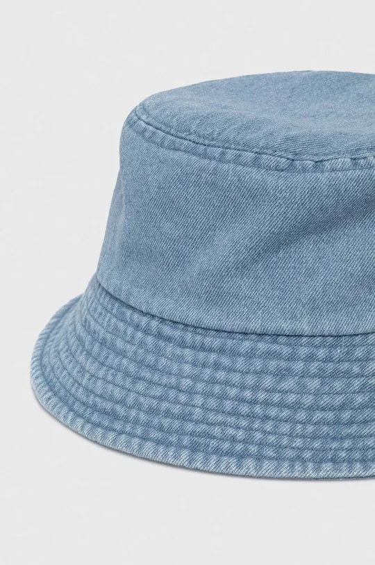 Шляпа Sisley голубой