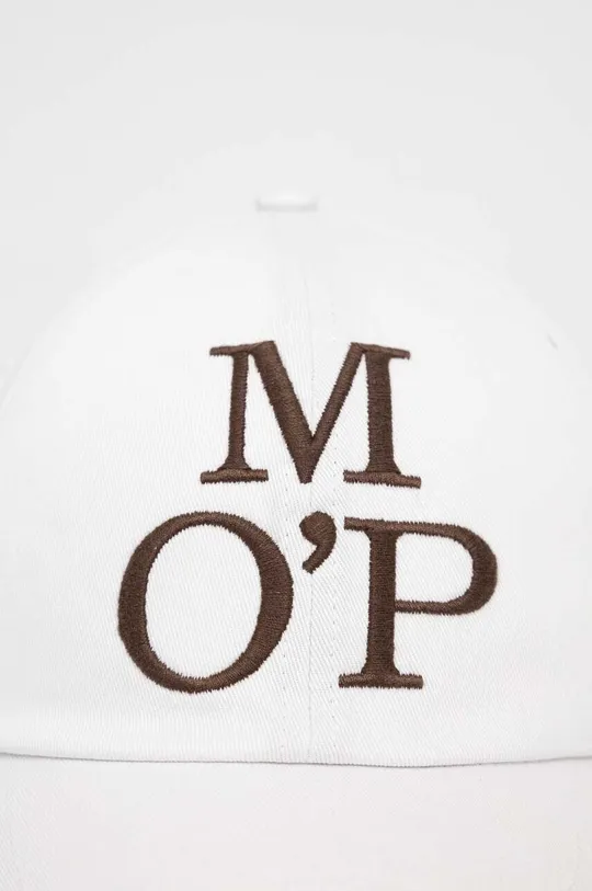 Bavlnená šiltovka Marc O'Polo  100 % Bavlna