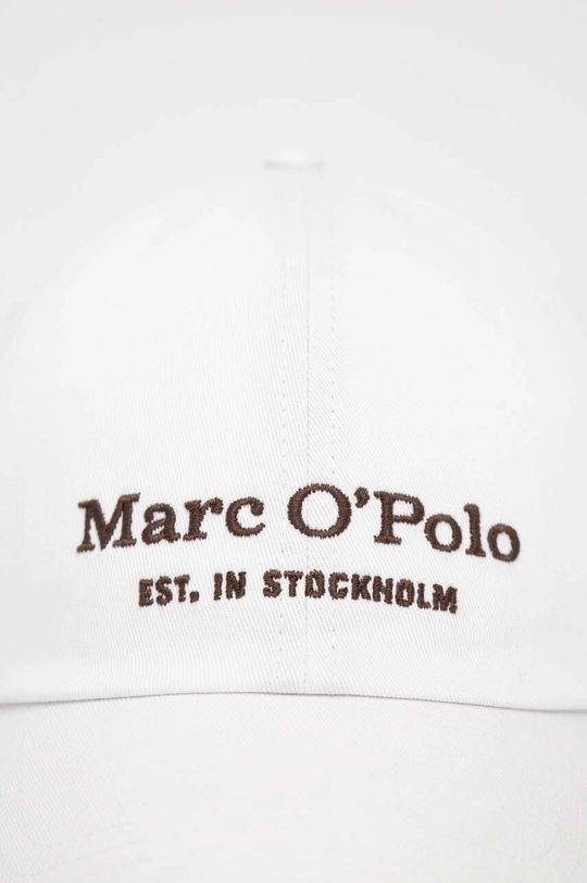 Бавовняна бейсболка Marc O'Polo  100% Бавовна