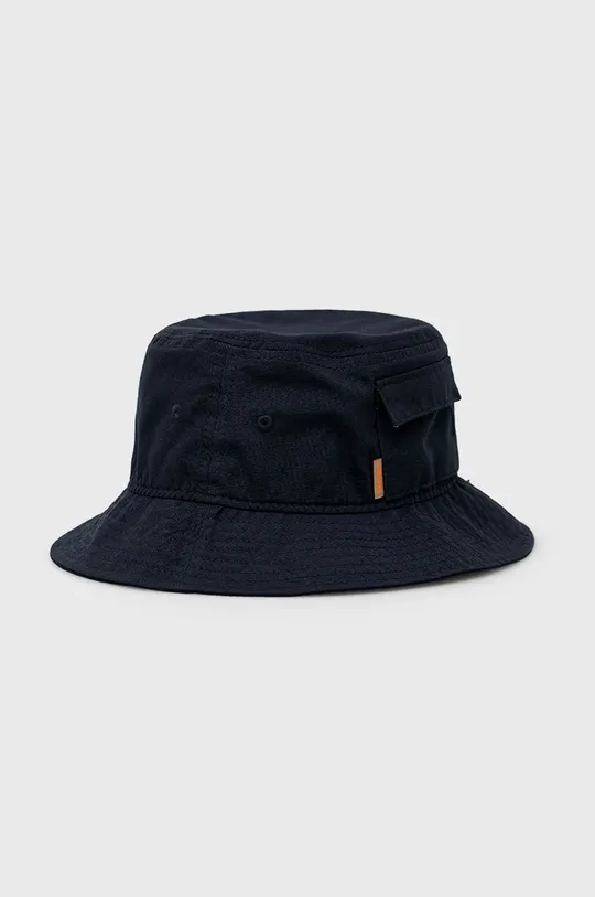 σκούρο μπλε Καπέλο BOSS BOSS ORANGE Ανδρικά